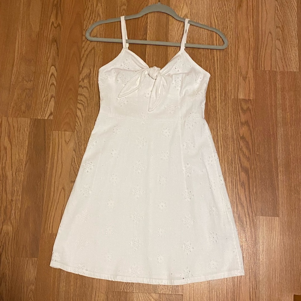 Hollister Dress